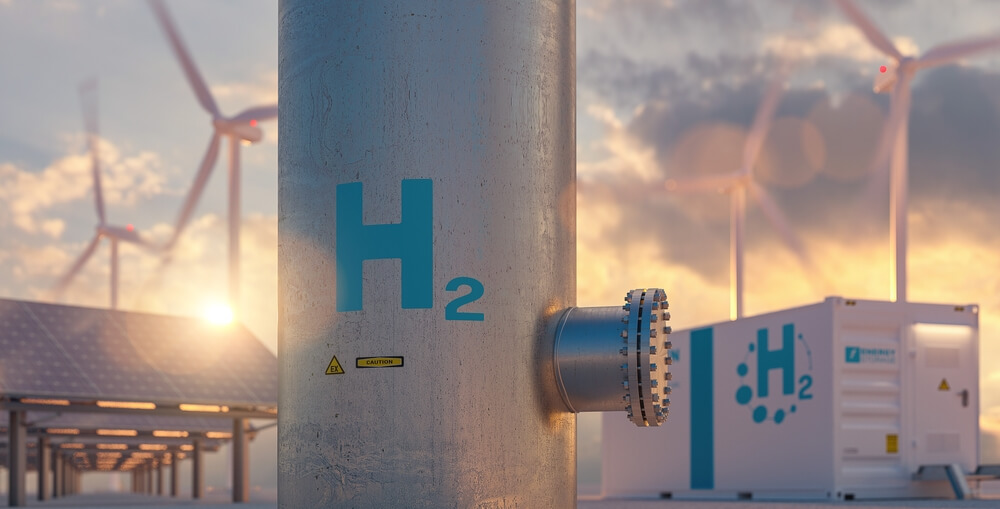 BP and Mauritania commit to explore green hydrogen on a large scale