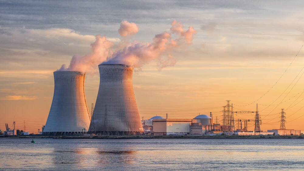 Canadian government recognizes nuclear power as clean energy