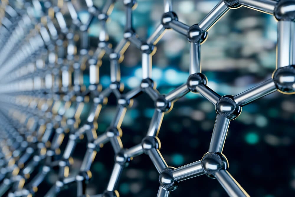 Researchers at ETH Zurich develop a graphene-based quantum device