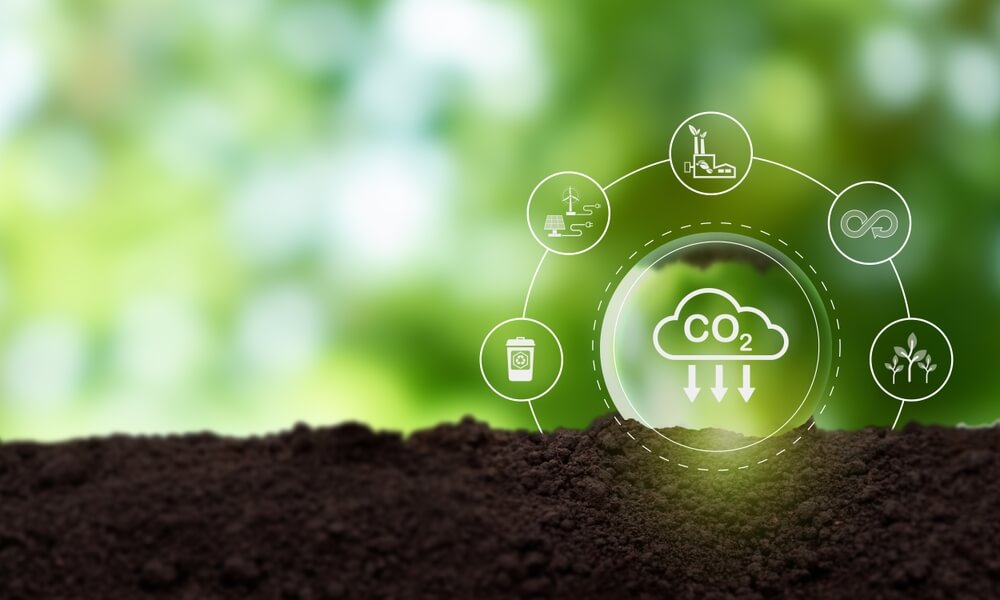 Petrobras announces projects to mitigate one million tons of CO2 per year