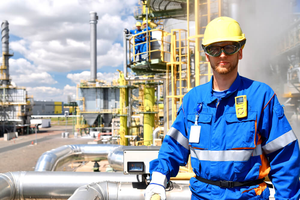 Ecopetrol generated more than 30,000 jobs through contractor companies