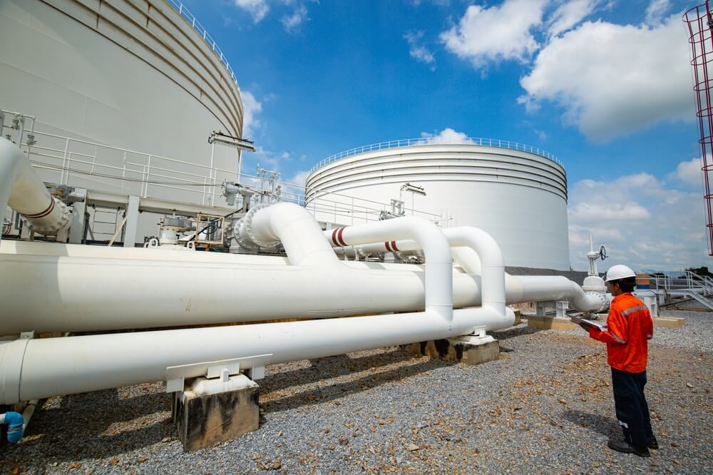 CFS, 27 years of leadership providing services to the petrochemical industry