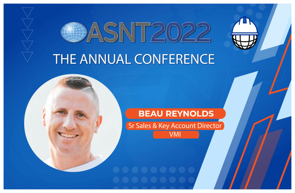 Interview – Beau Reynolds / VMI