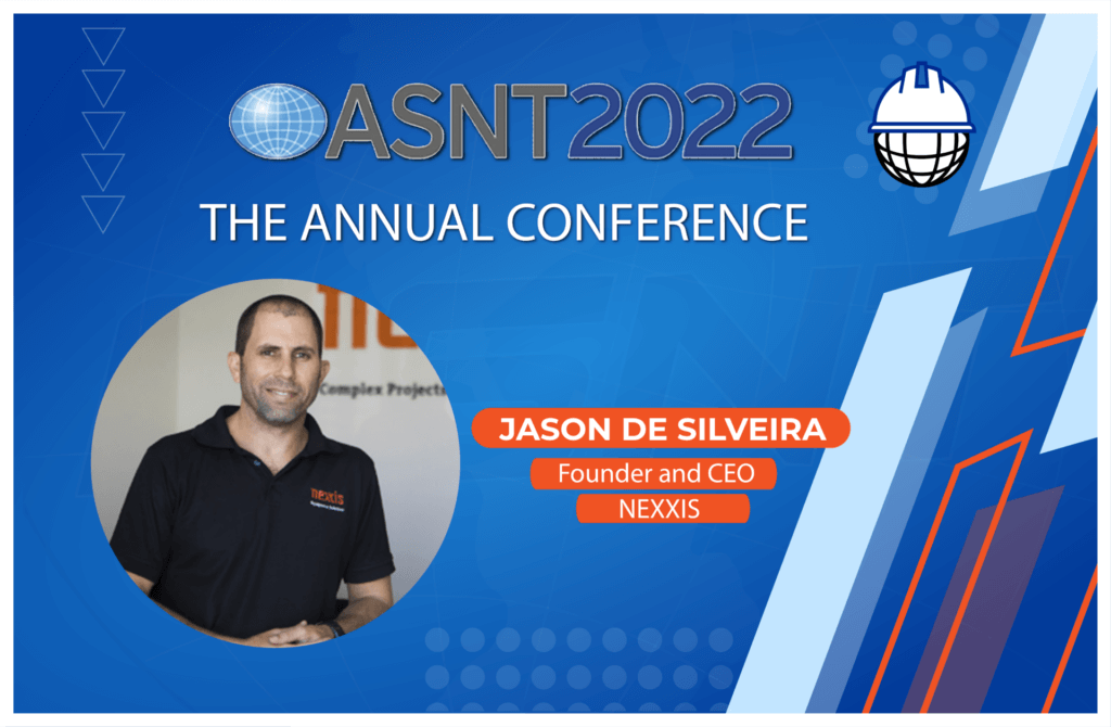 Interview – Jason de Silveira / Nexxis