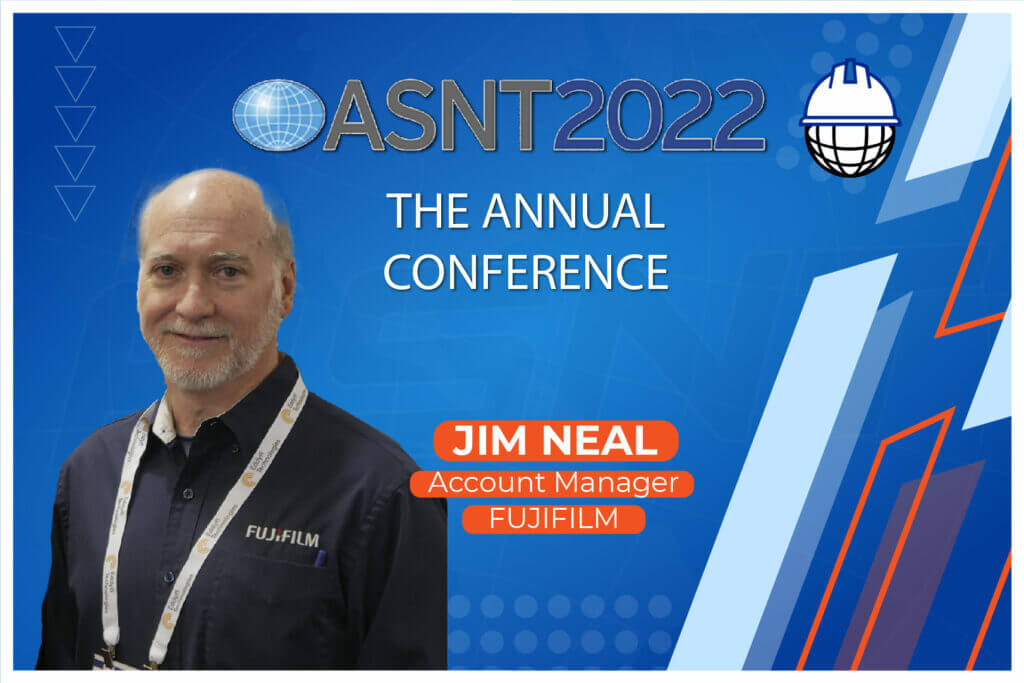 Interview – Jim Neal / Fujifilm