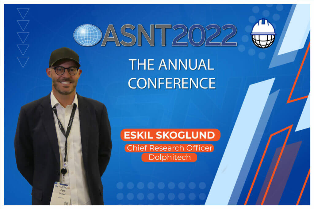 Interview – Eskil Skoglund / Dolphitech