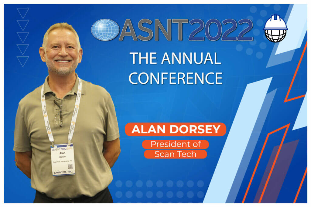 Interview – Alan Dorsey / President of ScanTech