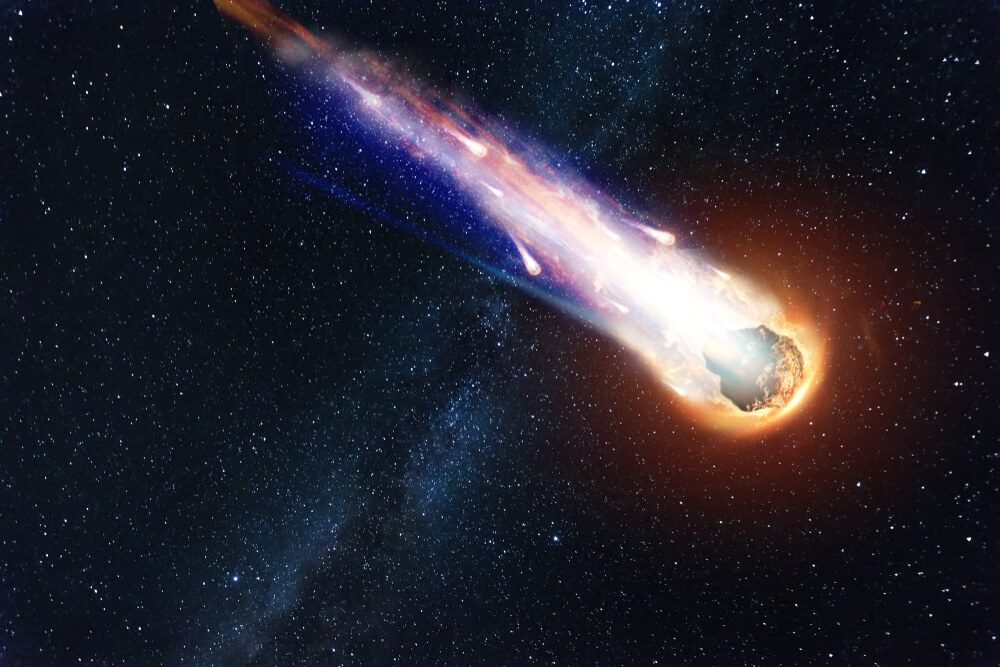 European researchers propose using a ‘cosmic magnet’ to replace rare earths
