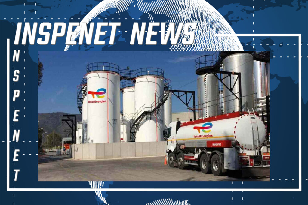INSPENET NEWS 06/01/2023