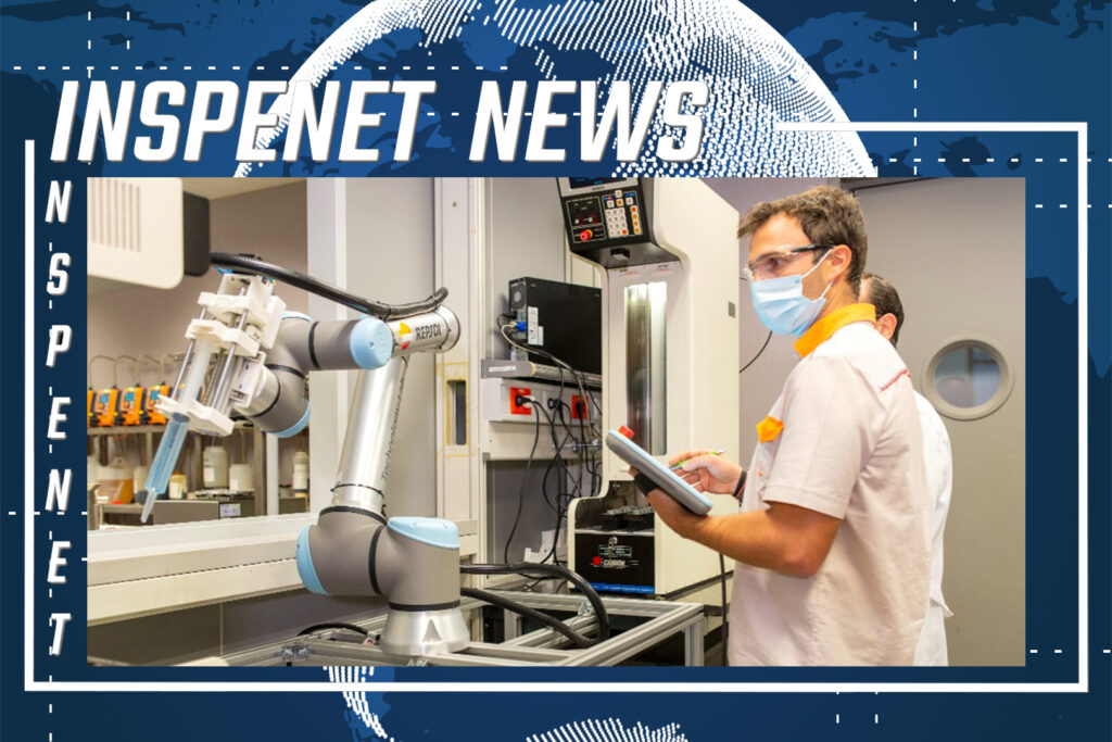 INSPENET NEWS 05/01/2023