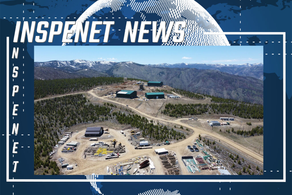 INSPENET NEWS 03/01/2023