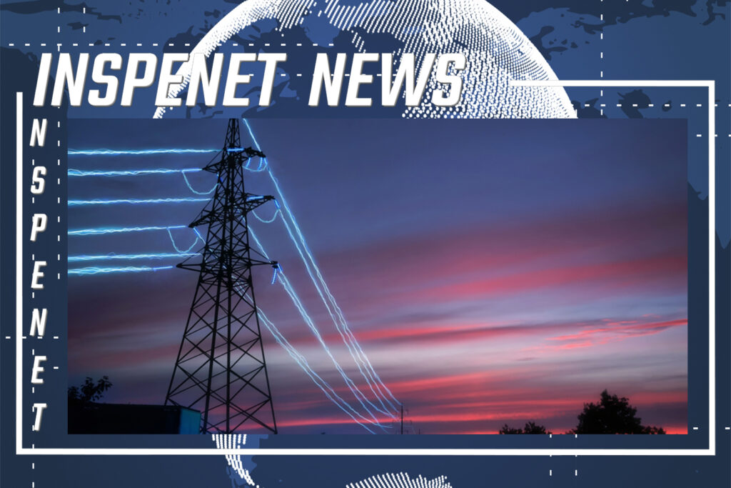INSPENET NEWS 22/12/2022