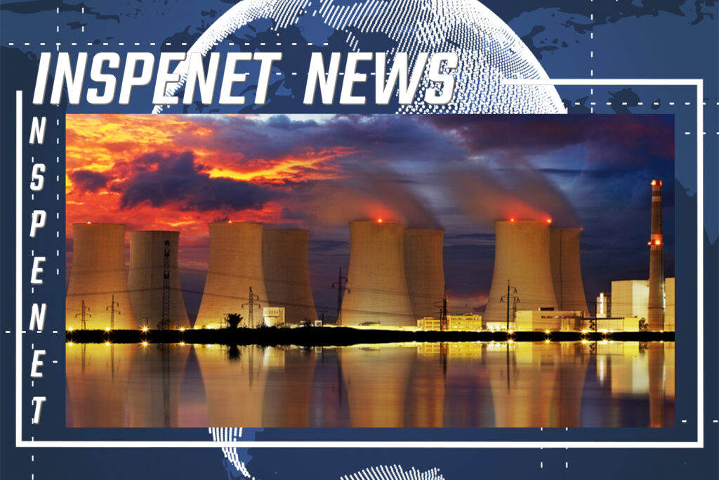 INSPENET NEWS 21/12/2022