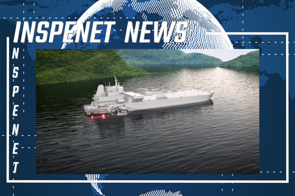 INSPENET NEWS 23/12/2022