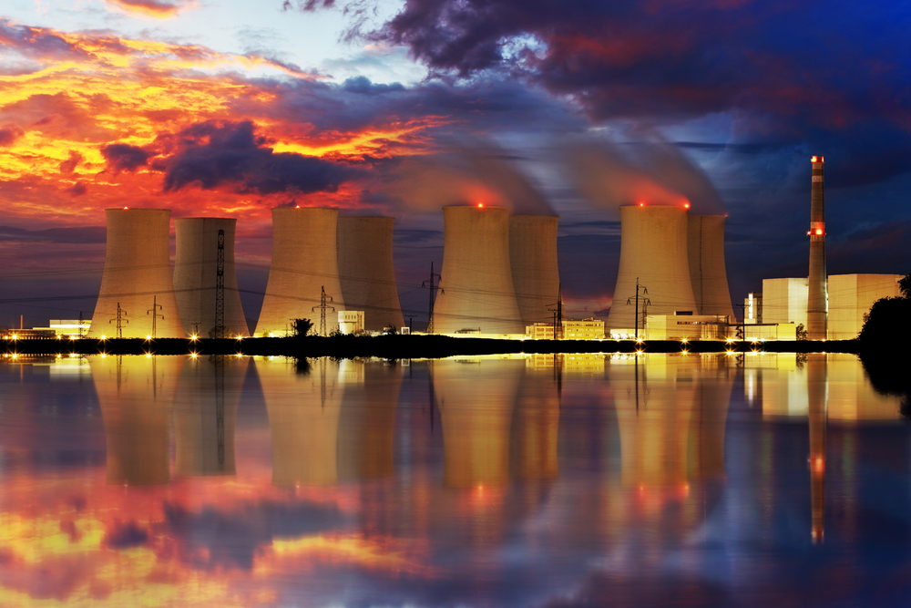 Japan pushes nuclear power to tackle energy crisis
