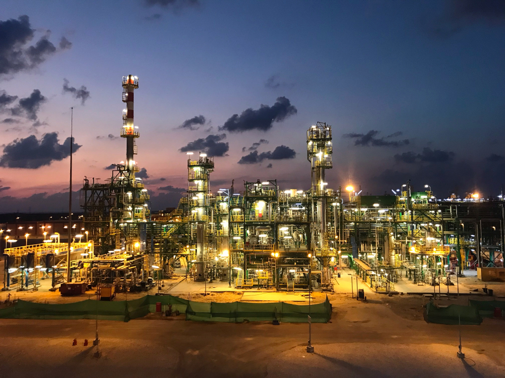 Saipem won $1.2 billion in contracts for Guyana and Egypt