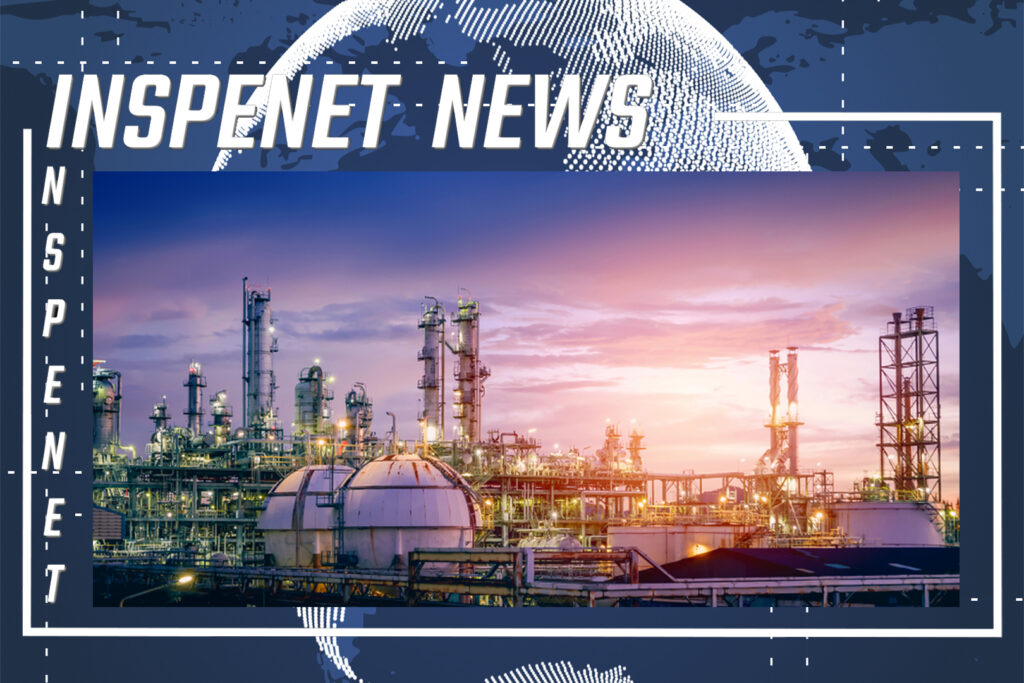 INSPENET NEWS 19/12/2022