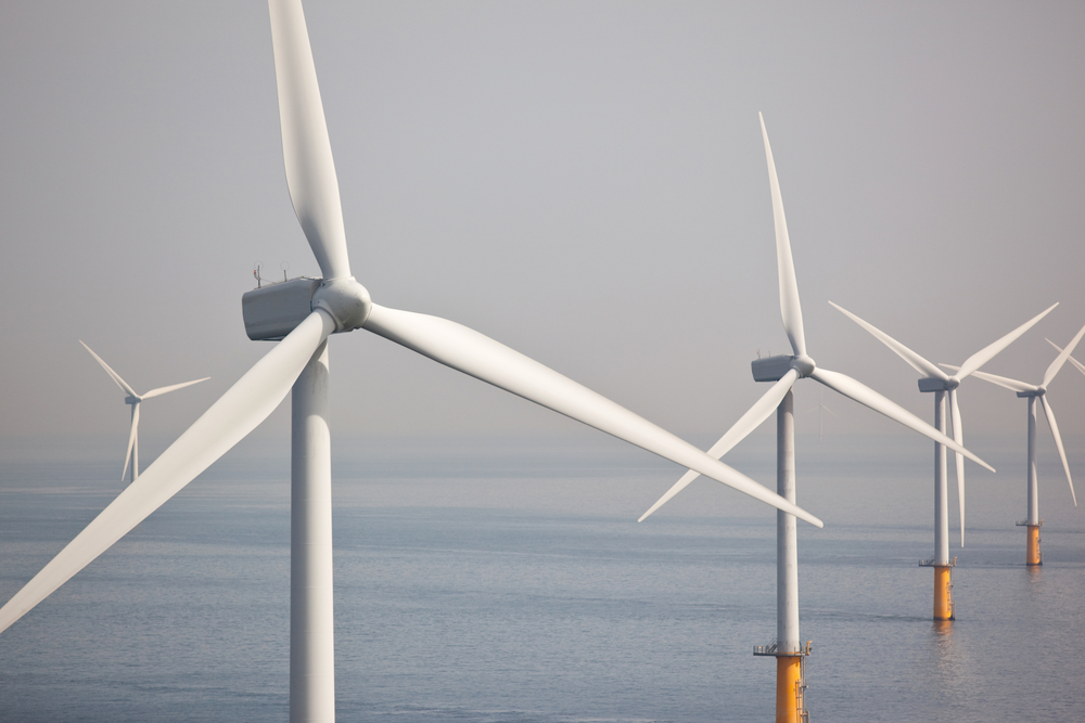 Eletrobras and Shell would jointly develop offshore wind energy in Brazil