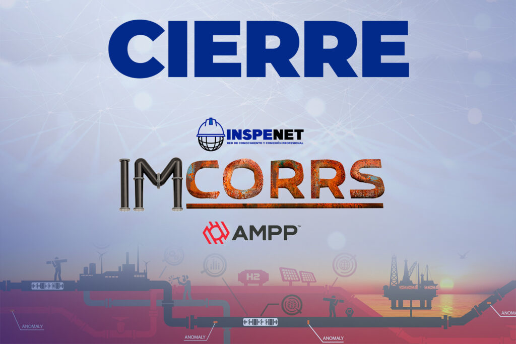 Closing – IMCORRS 2022