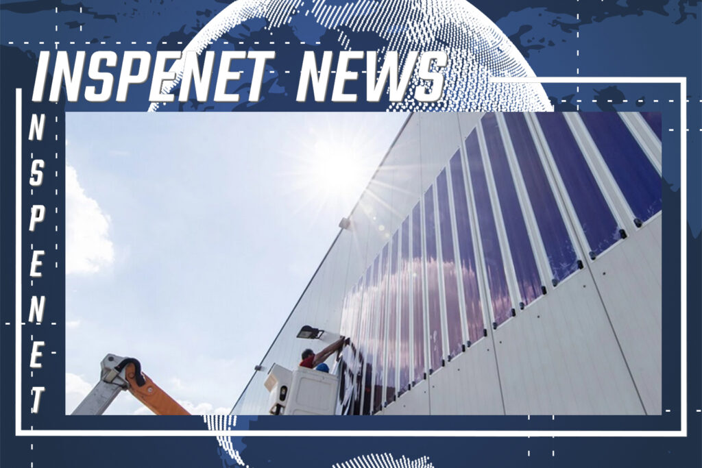 INSPENET NEWS 15/12/2022