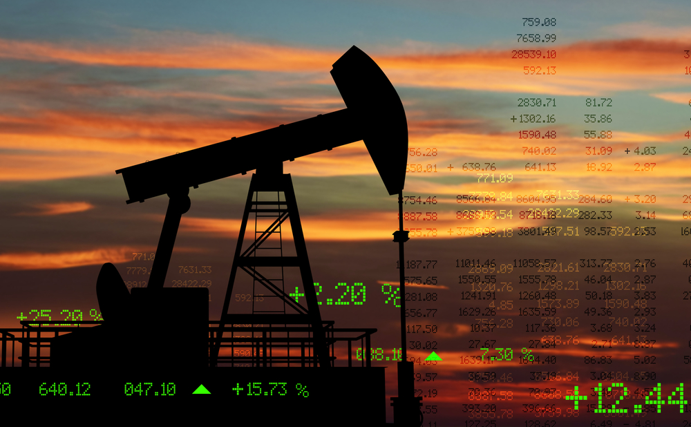 IEA: Oil prices may rise next year