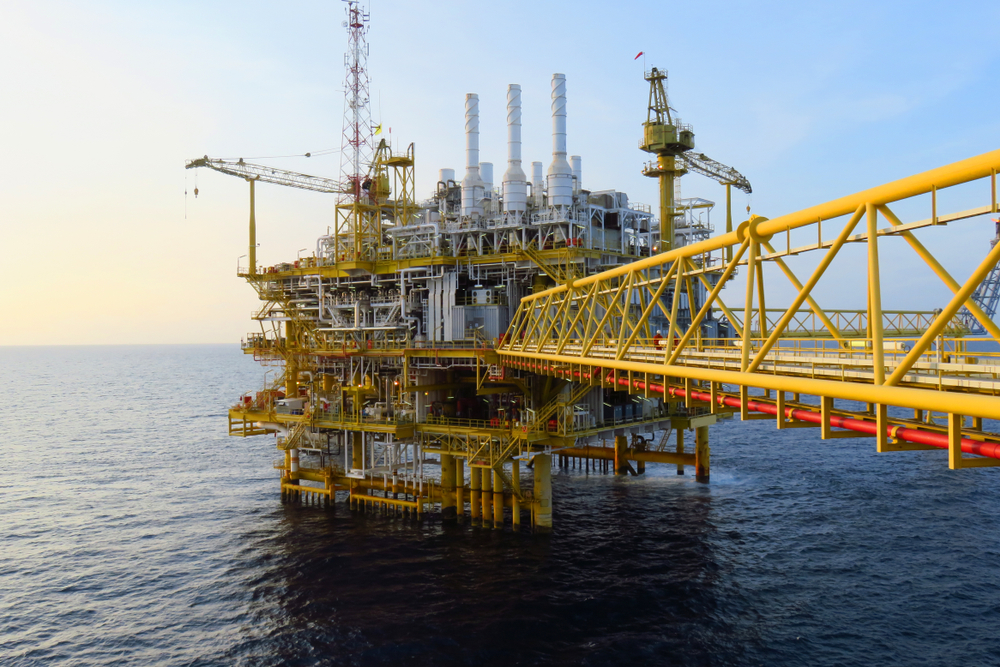 In Turkey they discover a large oil field of 150 million barrels