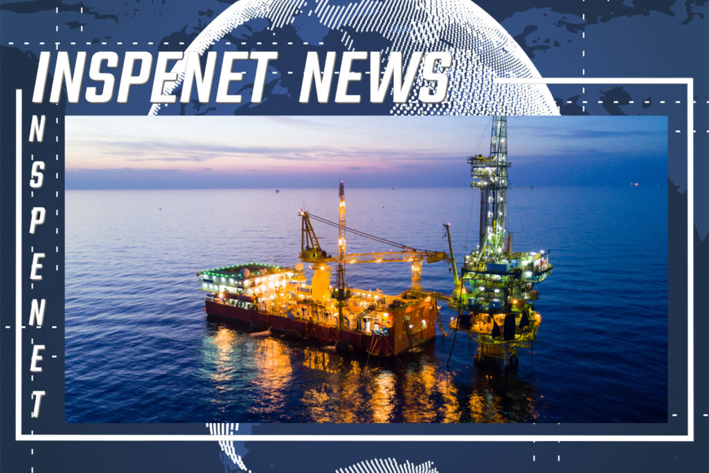 INSPENET NEWS 13/12/2022