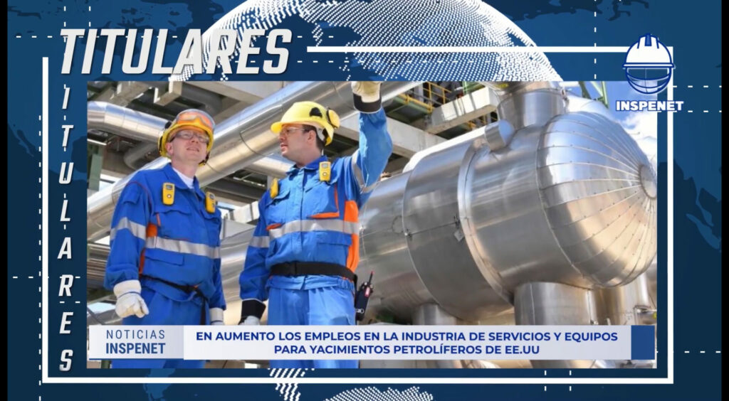 INSPENET NEWS 13/05/2022