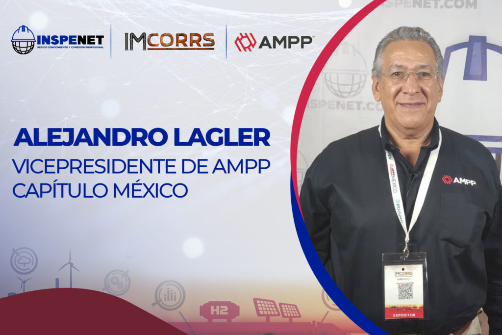 Interview – Alejandro Lagler / IMCORRS 2022