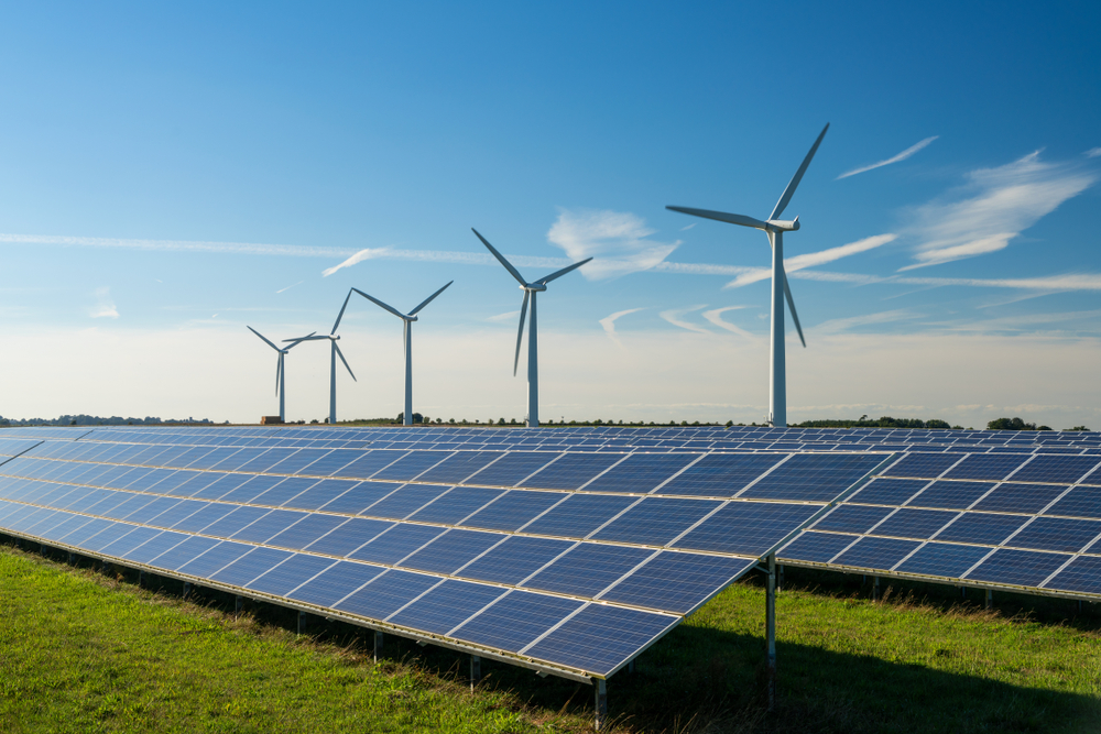 Panama increased the use of green energy with a view to becoming an energy hub