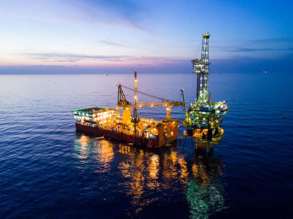 Guyana publishes the first round of tenders to exploit oil fields