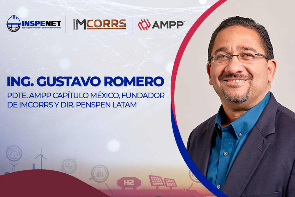 Interview – Gustavo Romero / IMCORRS 2022