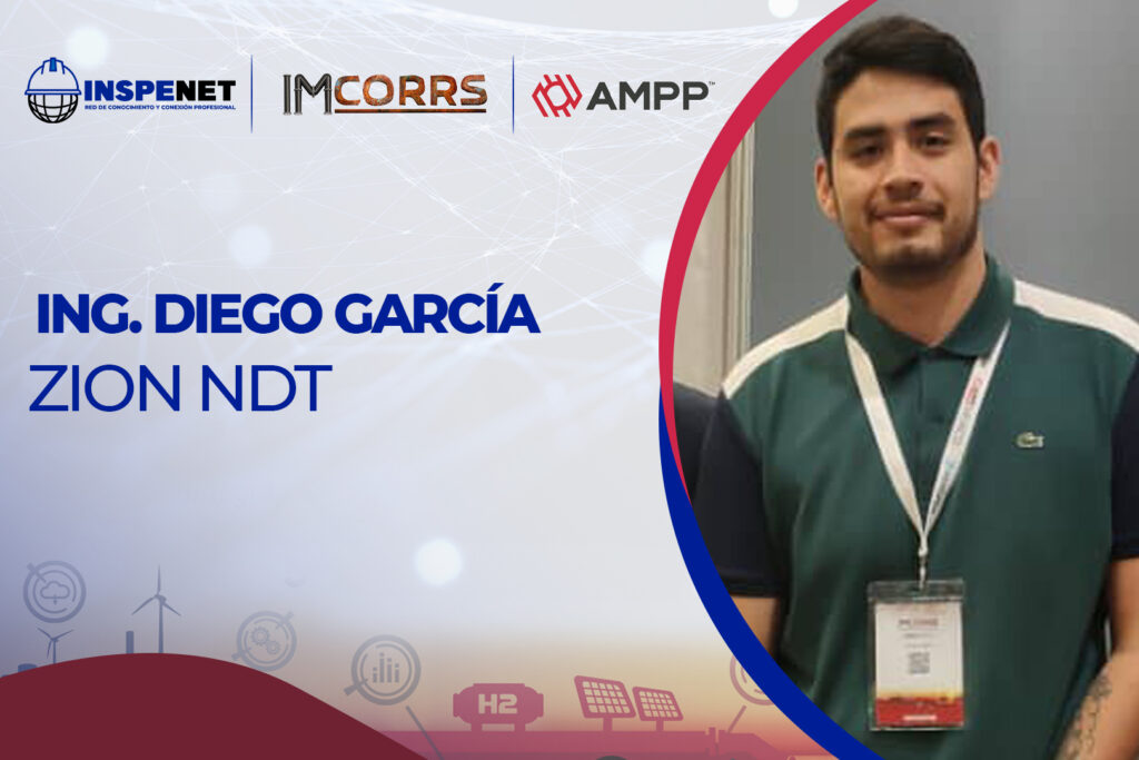 Interview – Diego García / IMCORRS 2022
