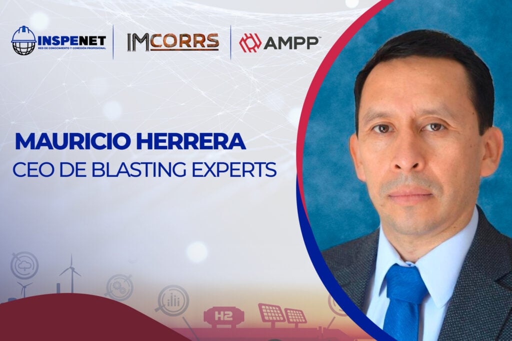 Interview – Mauricio Herrera / IMCORRS 2022