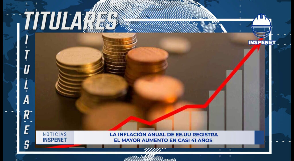 INSPENET NEWS 10/06/2022