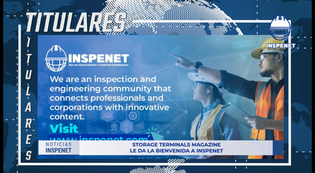 INSPENET NEWS 13/06/2022