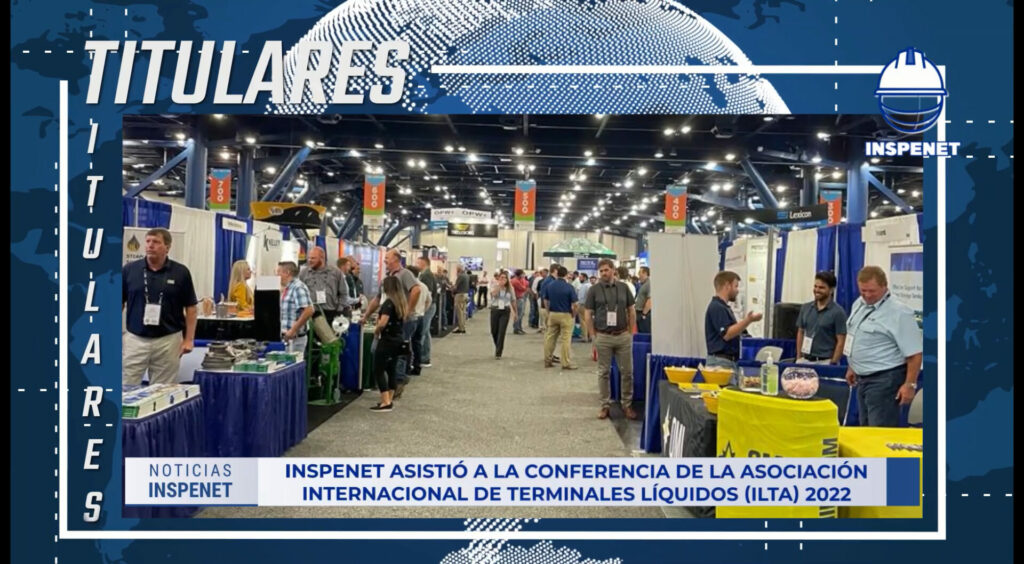 INSPENET NEWS 17/06/2022