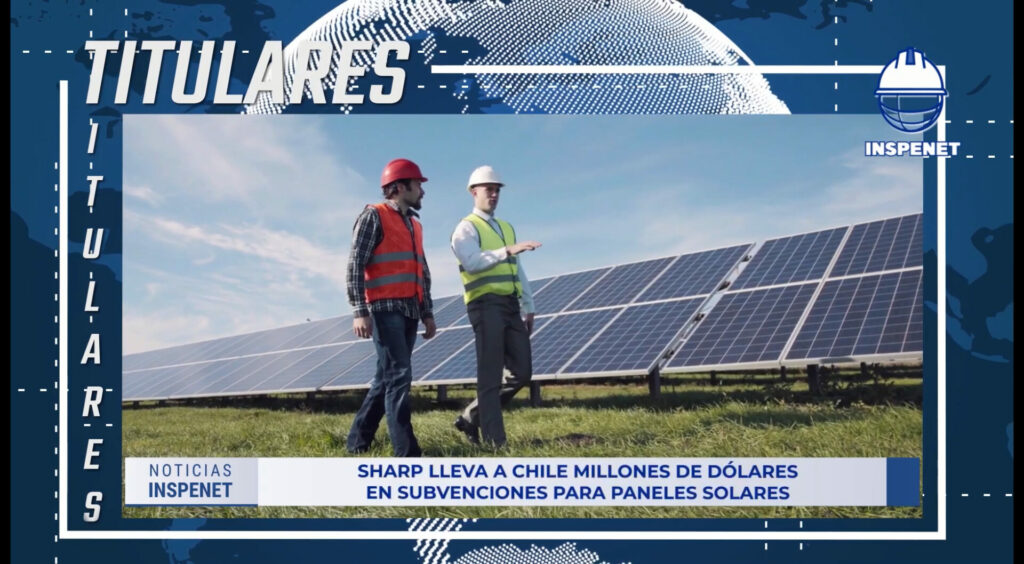 INSPENET NEWS 28/06/2022