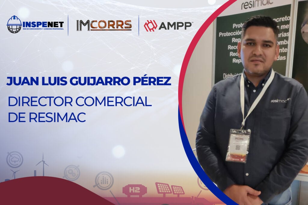 Interview – Juan Luis Guijarro Pérez / IMCORRS 2022