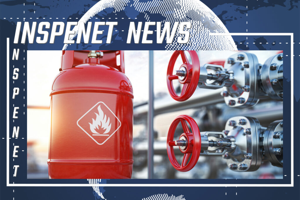 INSPENET NEWS 09/12/2022