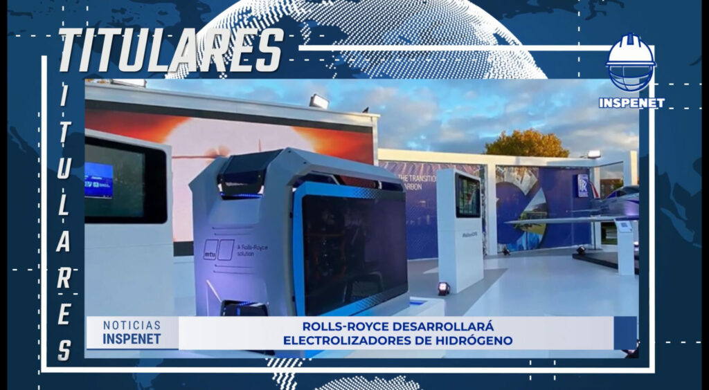 INSPENET NEWS 06/07/2022