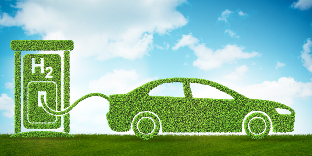 BP company to explore potential for green hydrogen production in Egypt