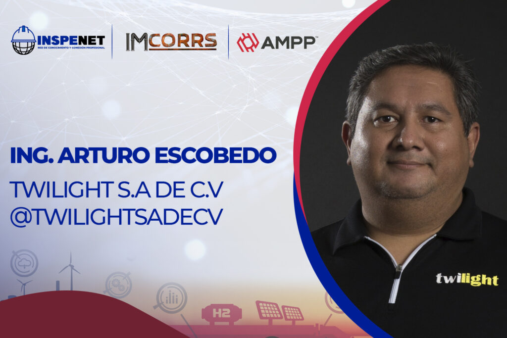 Interview – Arturo Escobedo / IMCORRS 2022