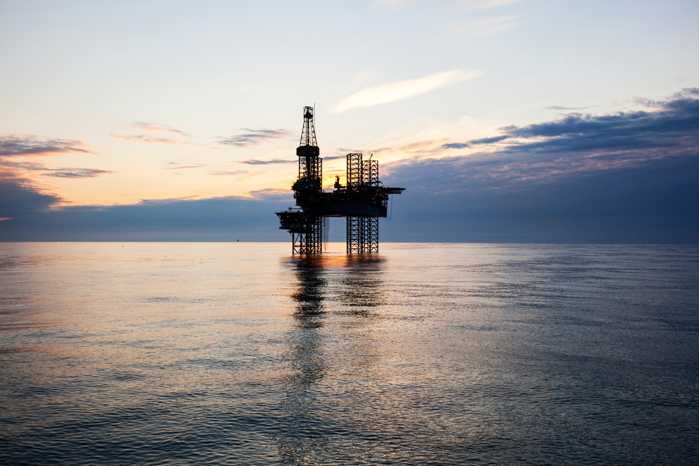 Neptune Energy makes an oil and gas discovery in the Calypso well