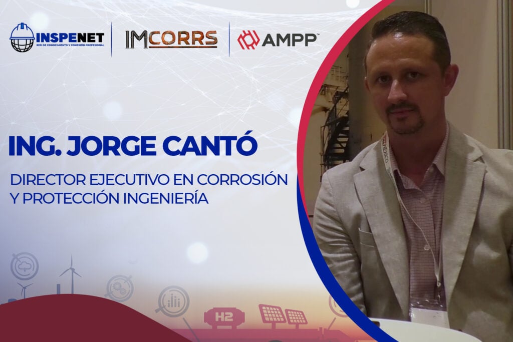 Interview – Jorge Cantó / IMCORRS 2022