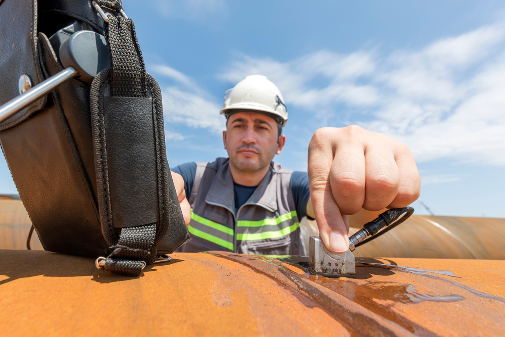 Do you need to repair your END equipment or do you require advice? The Testek Group provides technological solutions