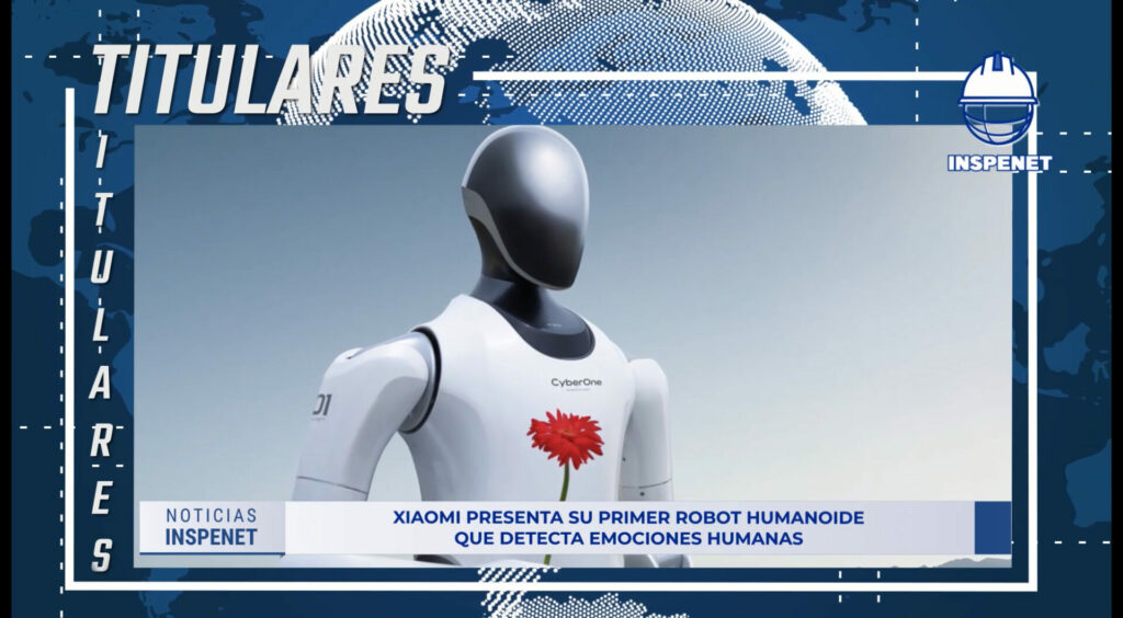 INSPENET NEWS 18/08/2022