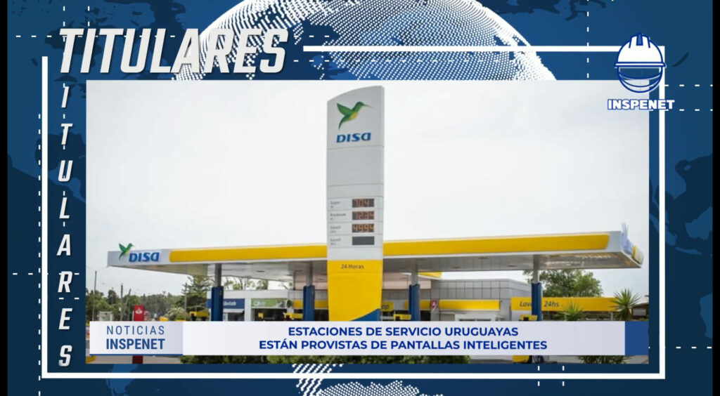 INSPENET NEWS 30/08/2022