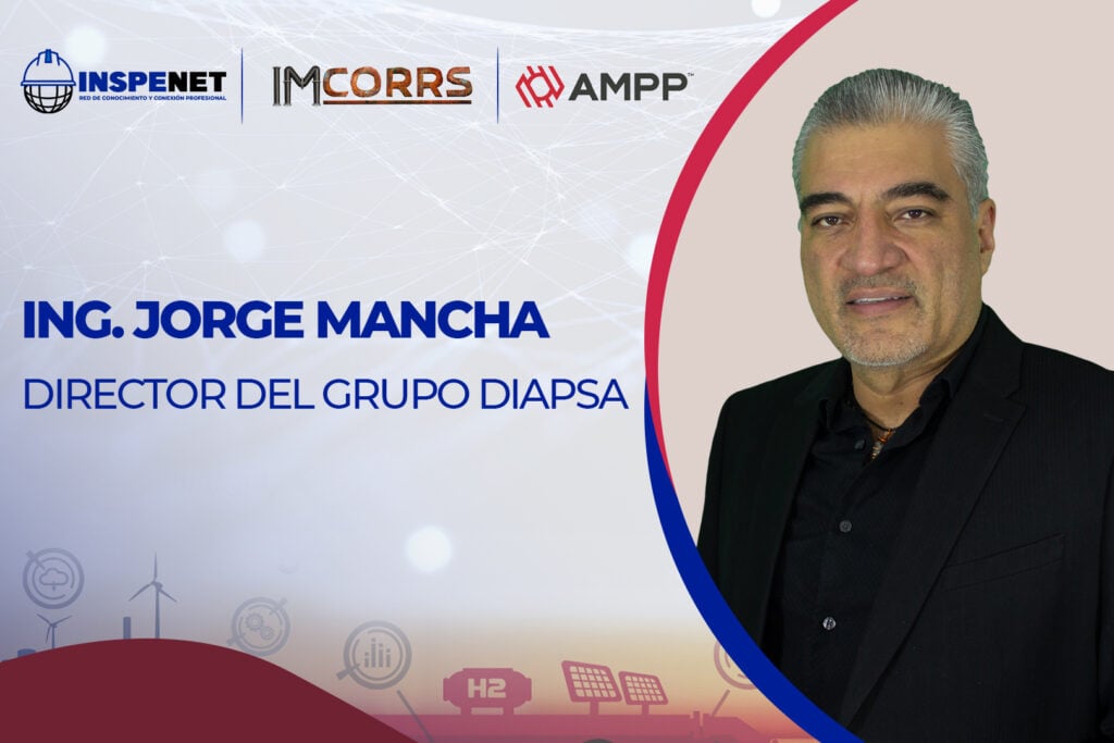 Interview – Jorge Mancha / IMCORRS 2022