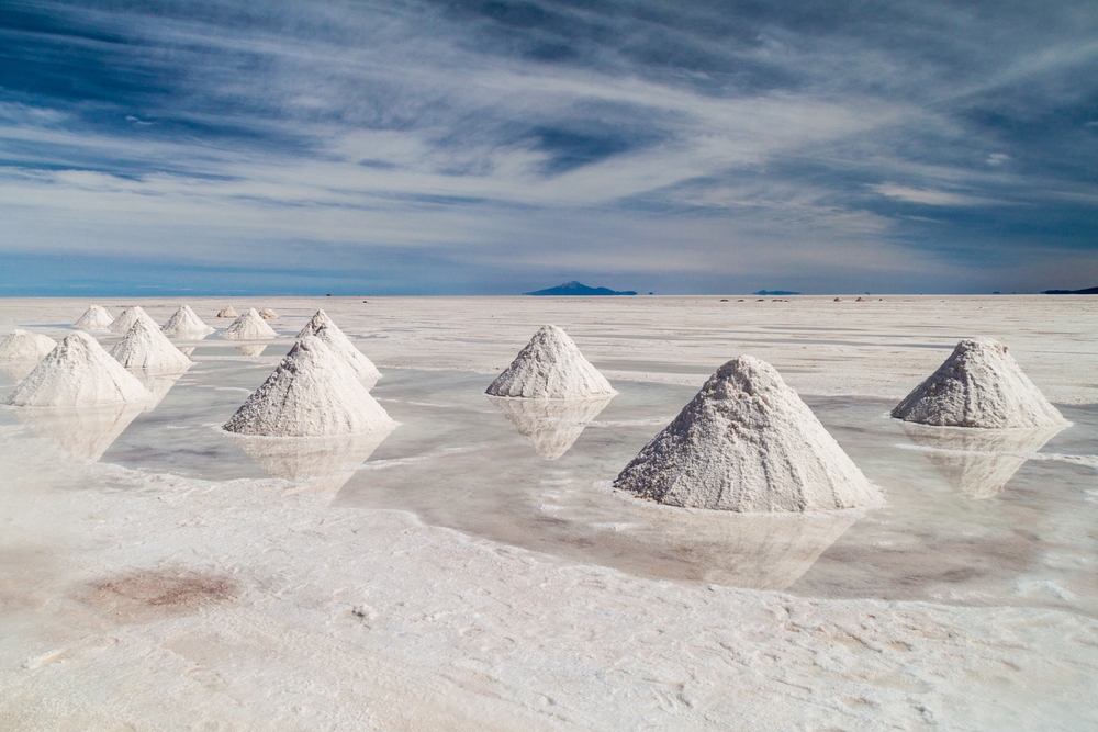 Sigma Lithium will start lithium production in 2023 in Brazil
